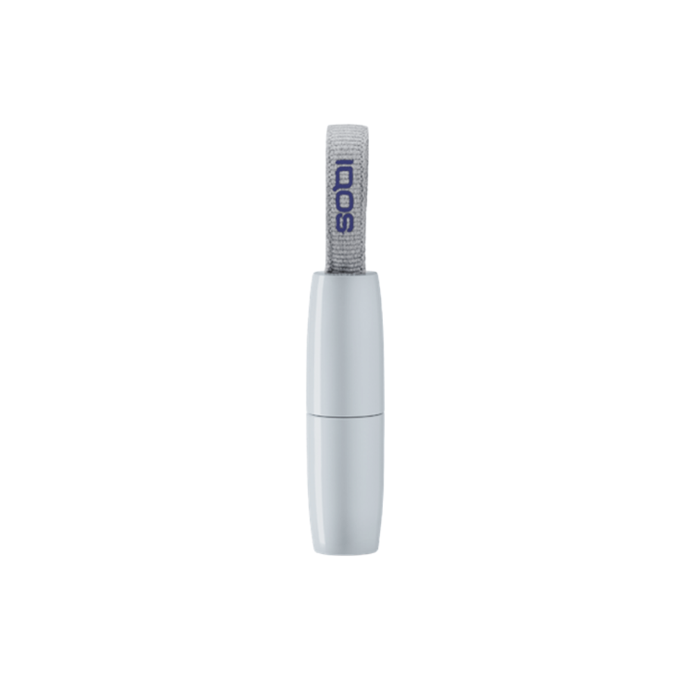 Heated Tobacco Products by IQOS