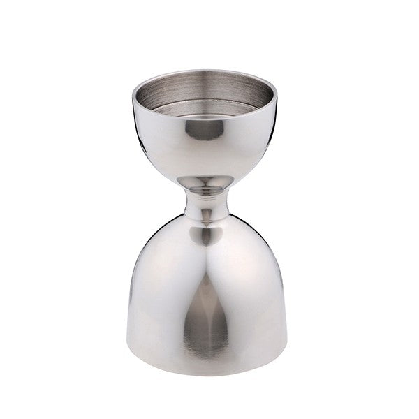 Cocktail Kingdom | LEOPOLD® Jigger (30ml / 60ml) - Bar Accessory - Buy online with Fyxx for delivery.