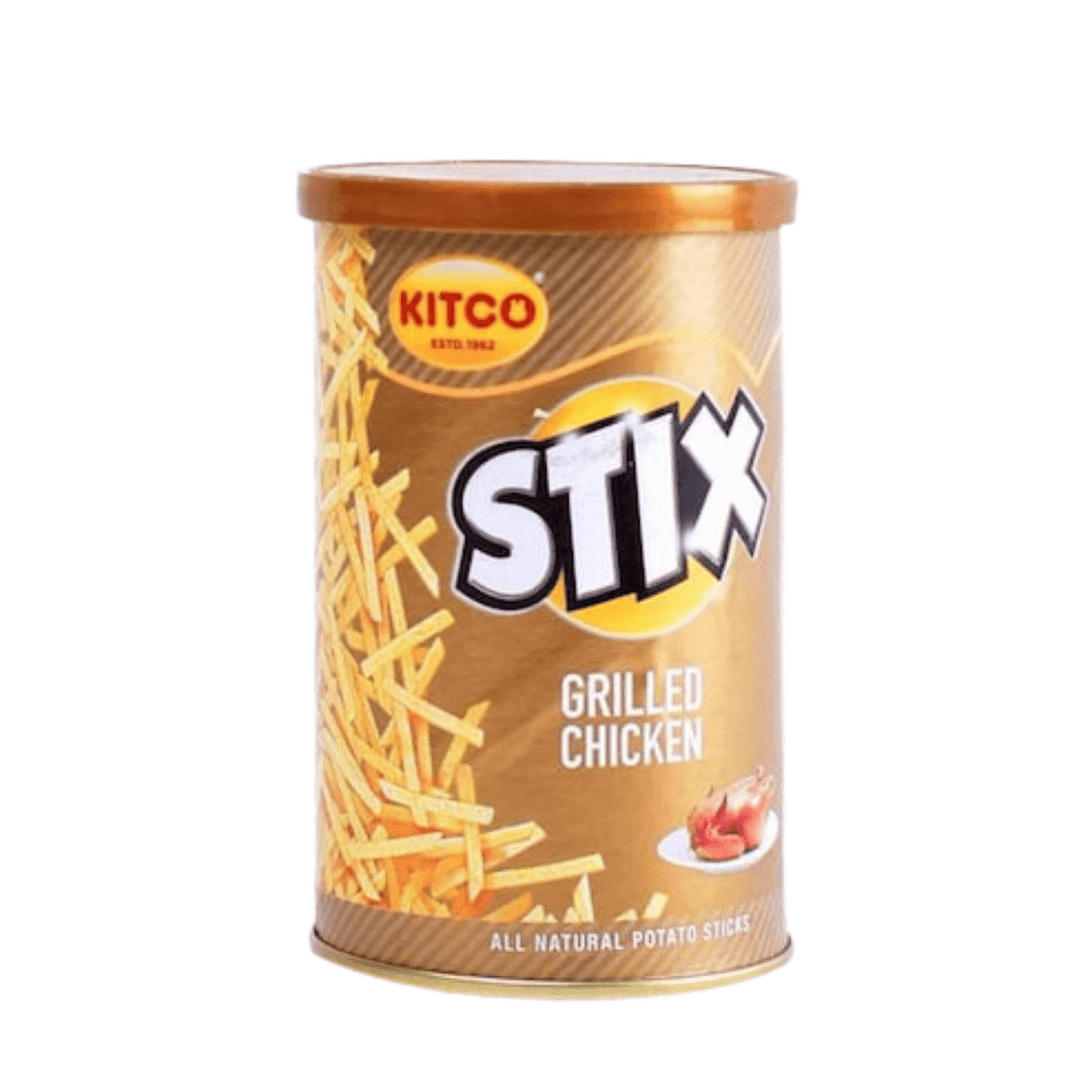 KITKO | Stix Chips - Snack Food - Buy online with Fyxx for delivery.