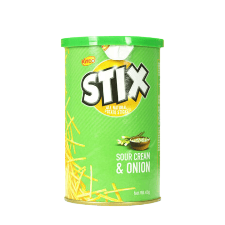 KITKO | Stix Chips - Snack Food - Buy online with Fyxx for delivery.