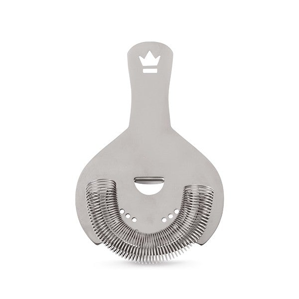 Cocktail Kingdom KORIKO® Hawthorne Strainer - Bar Accessory - Buy online with Fyxx for delivery.
