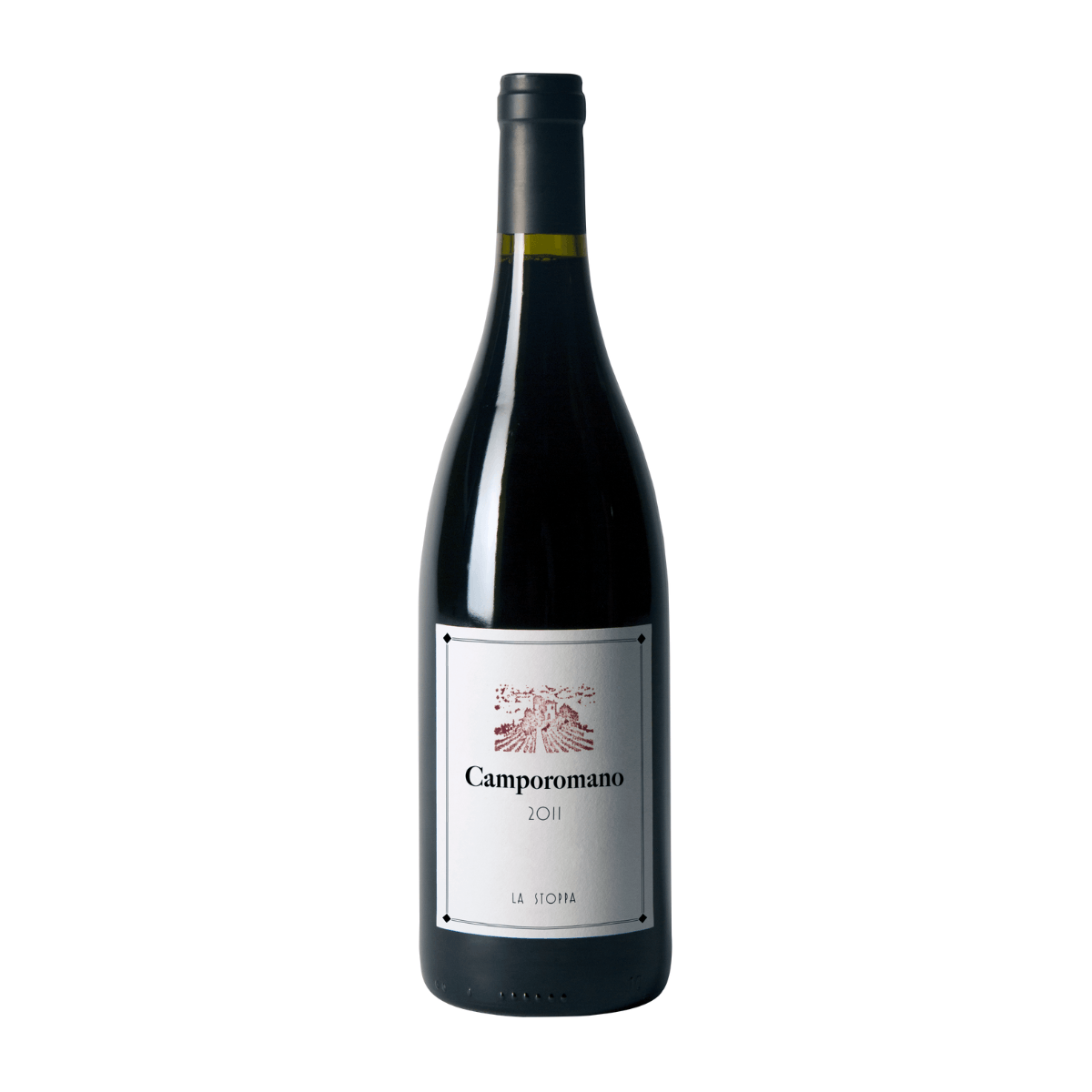 La Stoppa | Camporomano - Wine - Buy online with Fyxx for delivery.