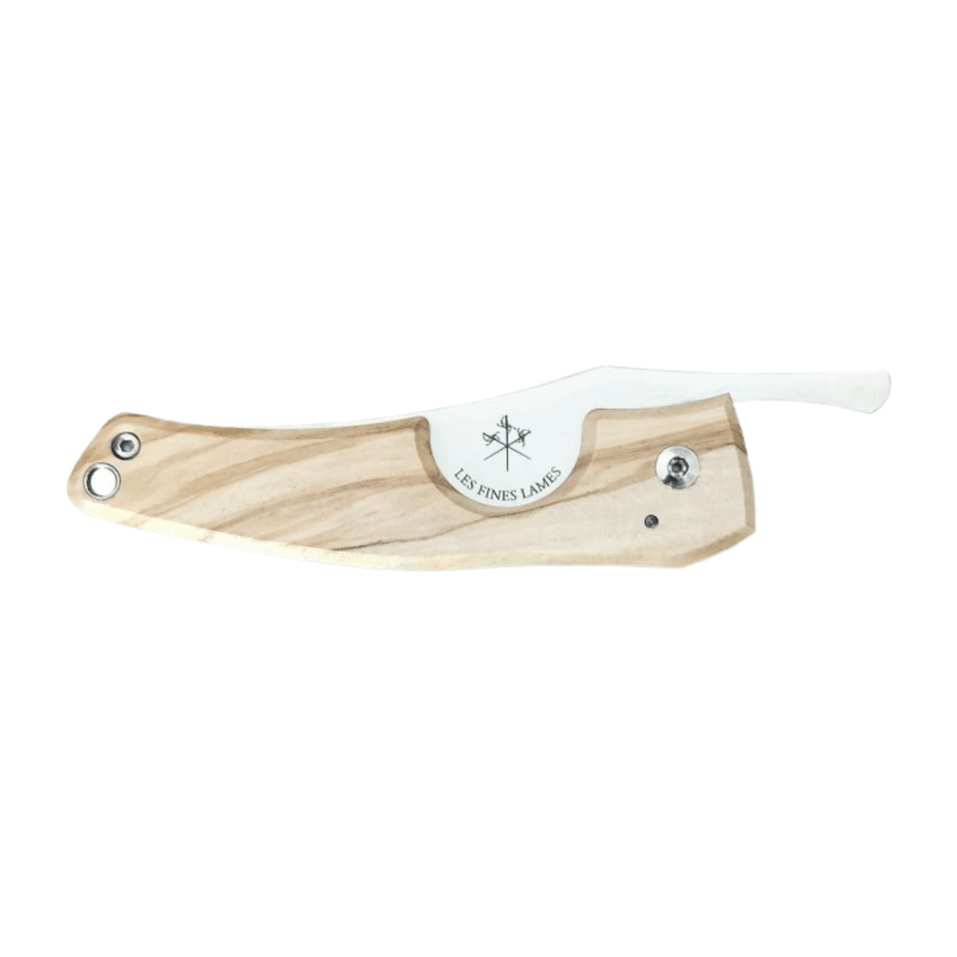 Les Fines Lames Compass Nicaragua Olive - Cigar Accessory - Buy online with Fyxx for delivery.