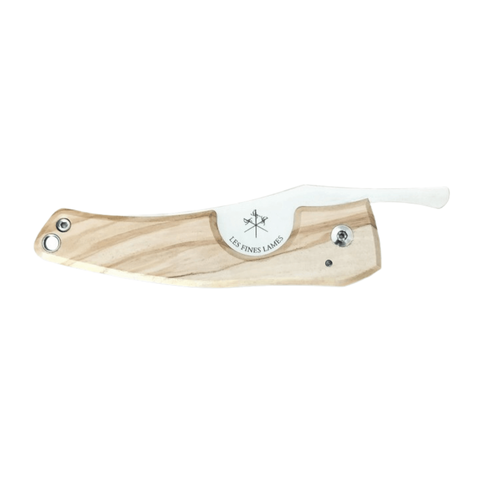 Les Fines Lames Compass Nicaragua Olive - Cigar Accessory - Buy online with Fyxx for delivery.