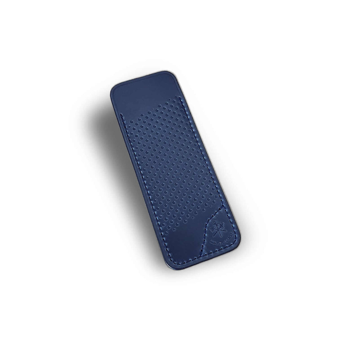 Les Fines Lames | Leather Case for LE PETIT Cigar Cutter - Cigar Accessory - Buy online with Fyxx for delivery.