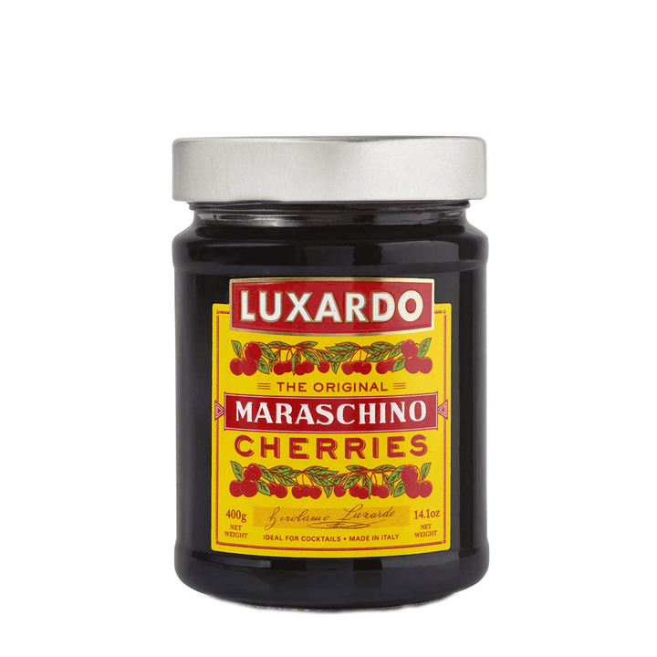 Luxardo | Original Maraschino Cherries - Cocktail Garnish - Buy online with Fyxx for delivery.
