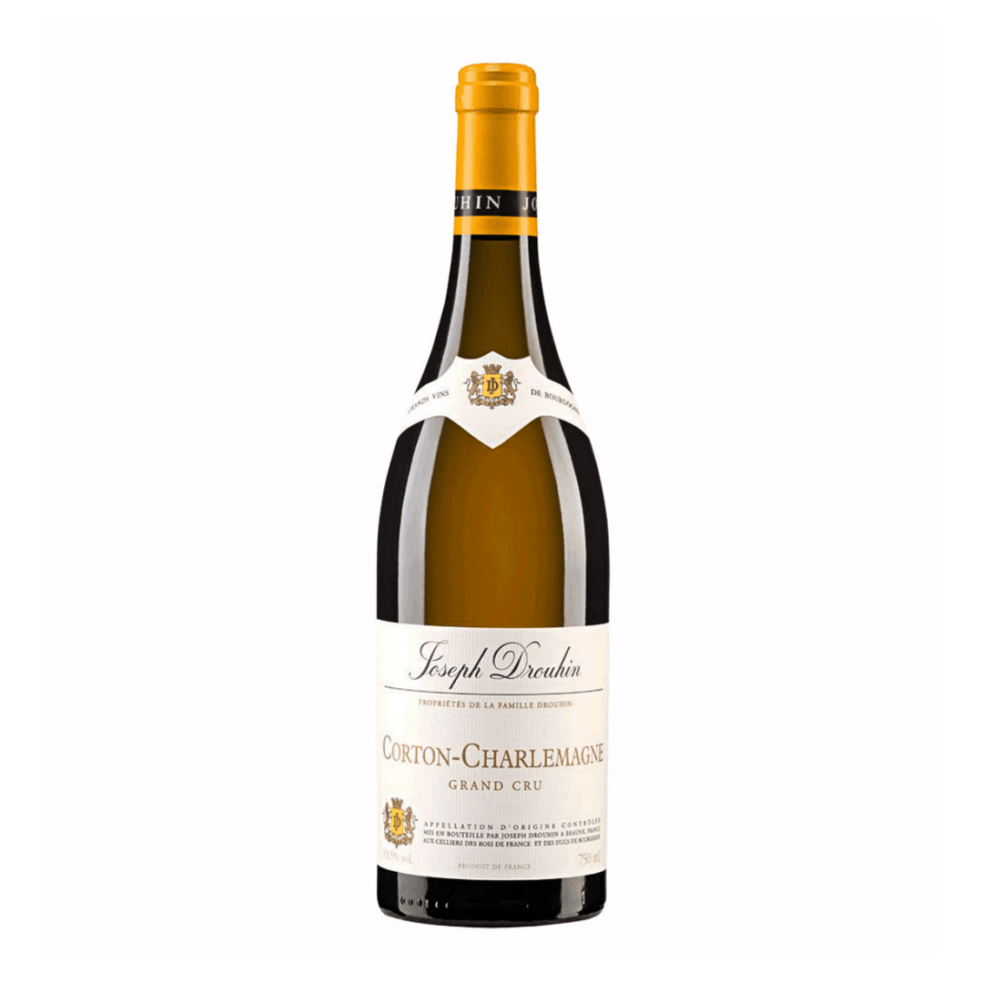 Maison Joseph Drouhin | Corton Charlemagne Grand Cru - Wine - Buy online with Fyxx for delivery.
