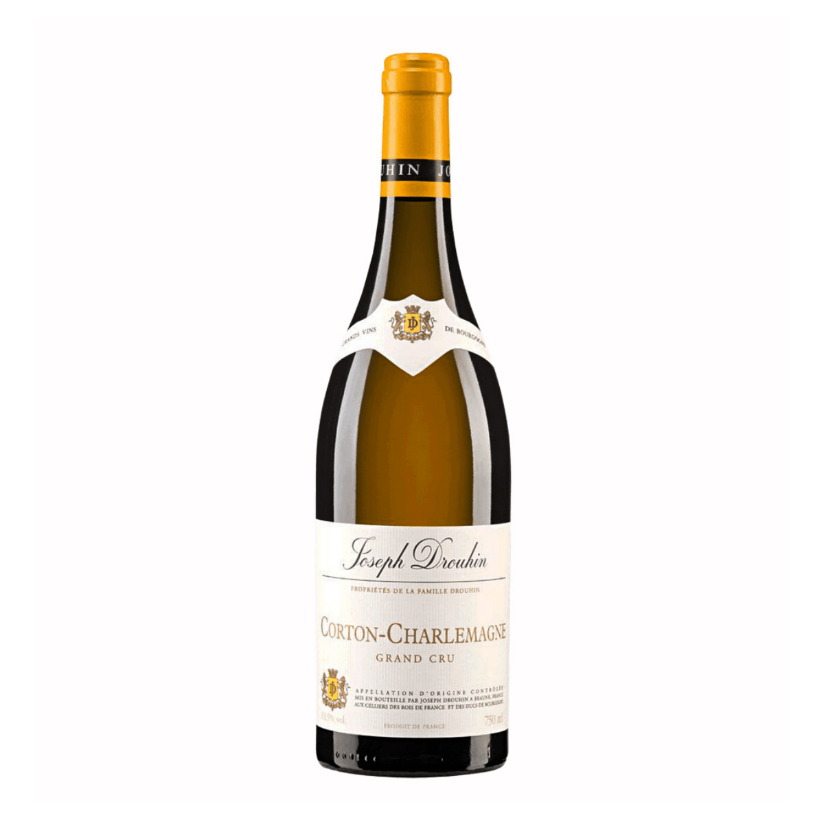 Maison Joseph Drouhin | Corton Charlemagne Grand Cru - Wine - Buy online with Fyxx for delivery.