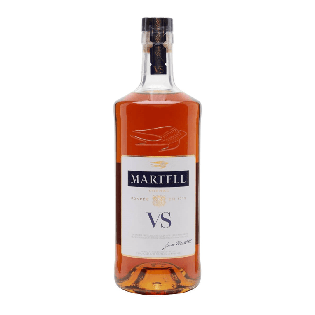 Martell Cognac | VS - Cognac/Brandy - Buy online with Fyxx for delivery.