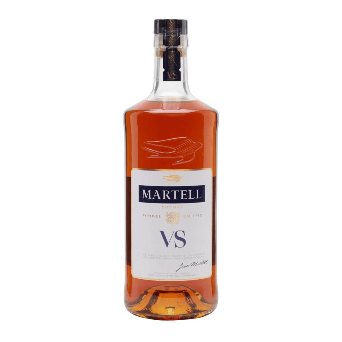 Martell Cognac | VS - Cognac/Brandy - Buy online with Fyxx for delivery.