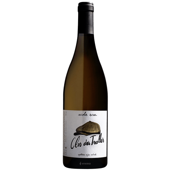 Nicolas Réau | Clos Des Treilles - Wine - Buy online with Fyxx for delivery.