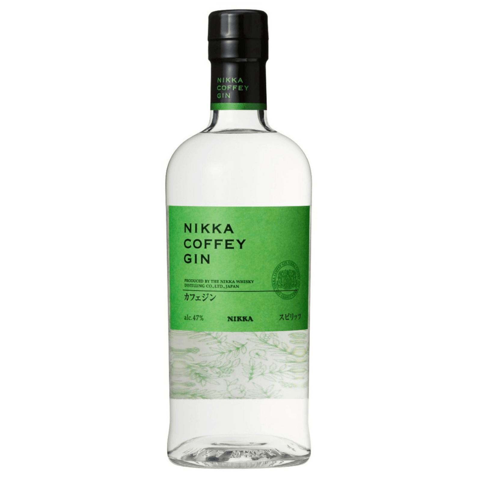 Nikka | Coffey Gin - Gin - Buy online with Fyxx for delivery.