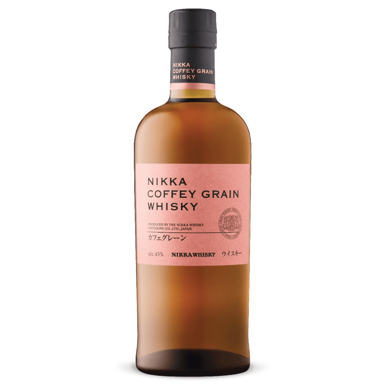 Nikka | Coffey Grain Whisky - Whisky - Buy online with Fyxx for delivery.