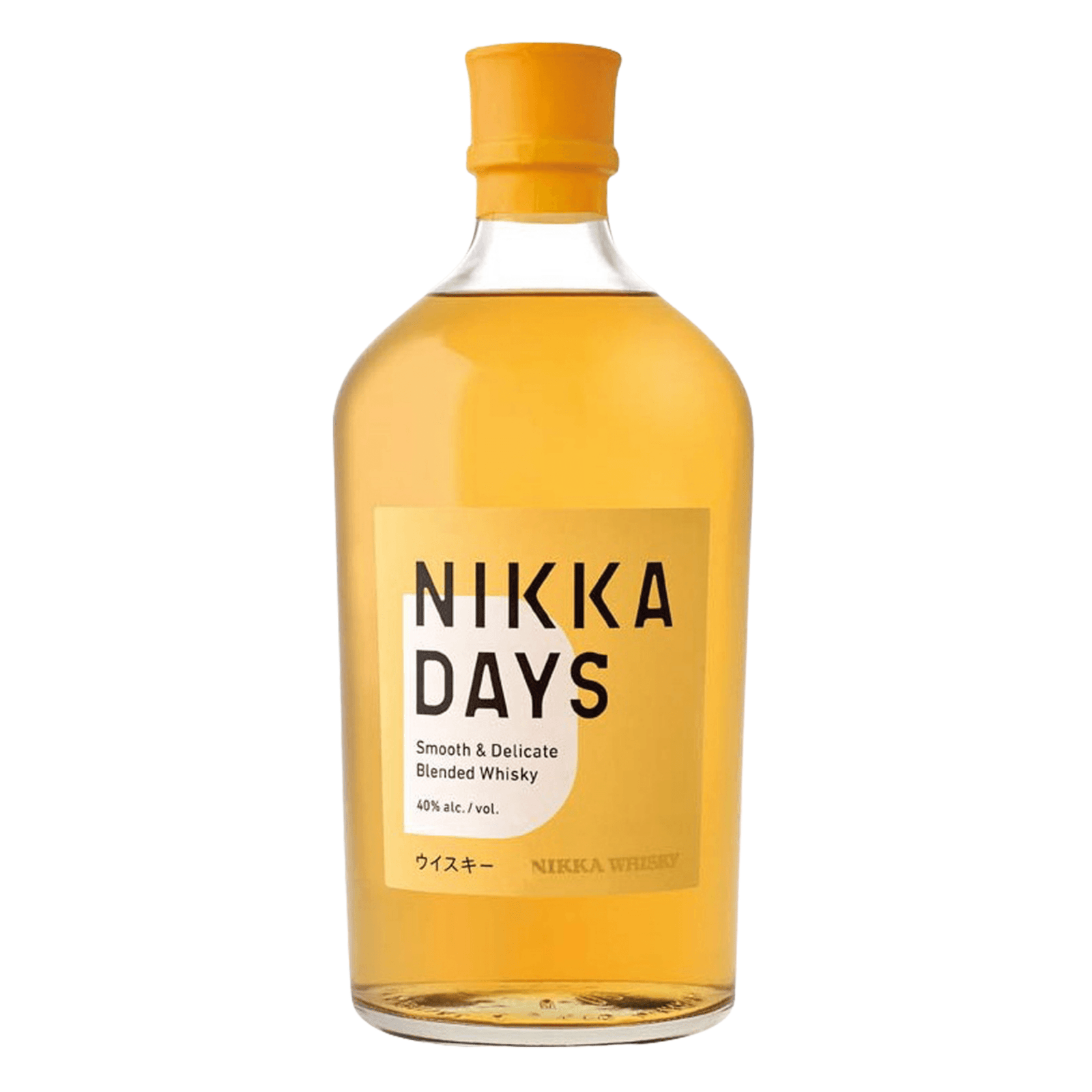 Nikka | Days - Whisky - Buy online with Fyxx for delivery.