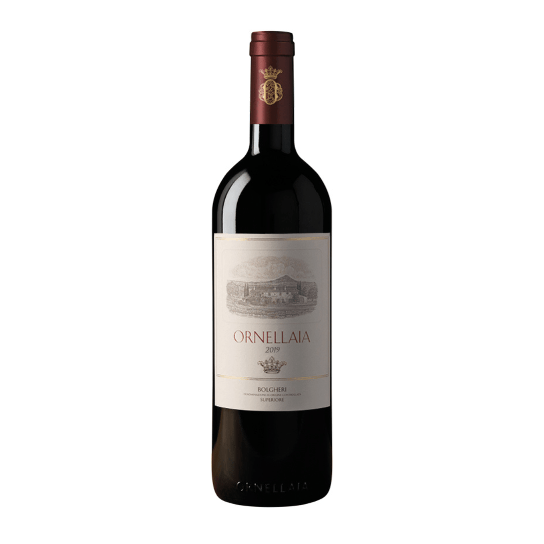 Ornellaia | Bolgheri DOC Superiore Rosso - Wine - Buy online with Fyxx for delivery.