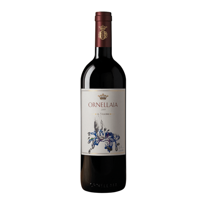 Ornellaia | Bolgheri DOC Superiore Rosso - Wine - Buy online with Fyxx for delivery.