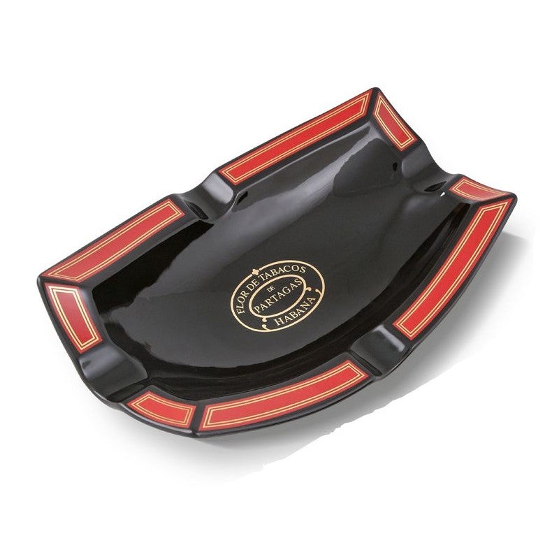 Partagas Ashtray - Cigar Accessory - Buy online with Fyxx for delivery.