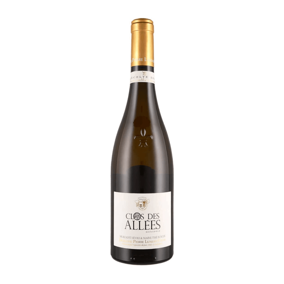 Pierre Luneau-Papin | "Clos De  L'Allée" - Wine - Buy online with Fyxx for delivery.