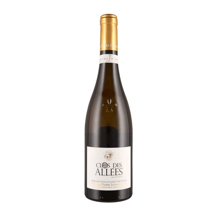 Pierre Luneau-Papin | "Clos De  L'Allée" - Wine - Buy online with Fyxx for delivery.