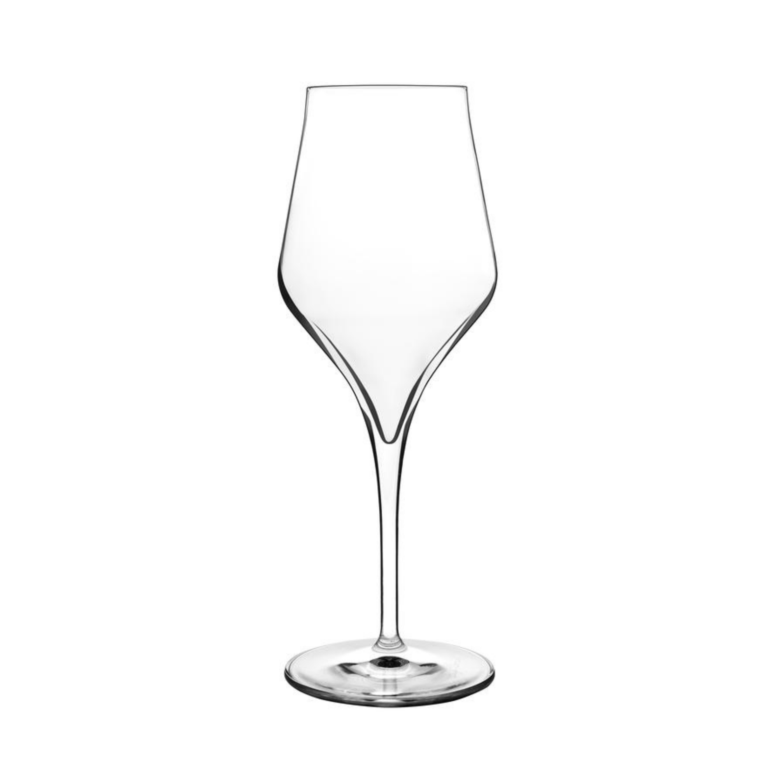 Luigi Bormioli | Supremo Chardonnay Wine Glass - Glassware - Buy online with Fyxx for delivery.