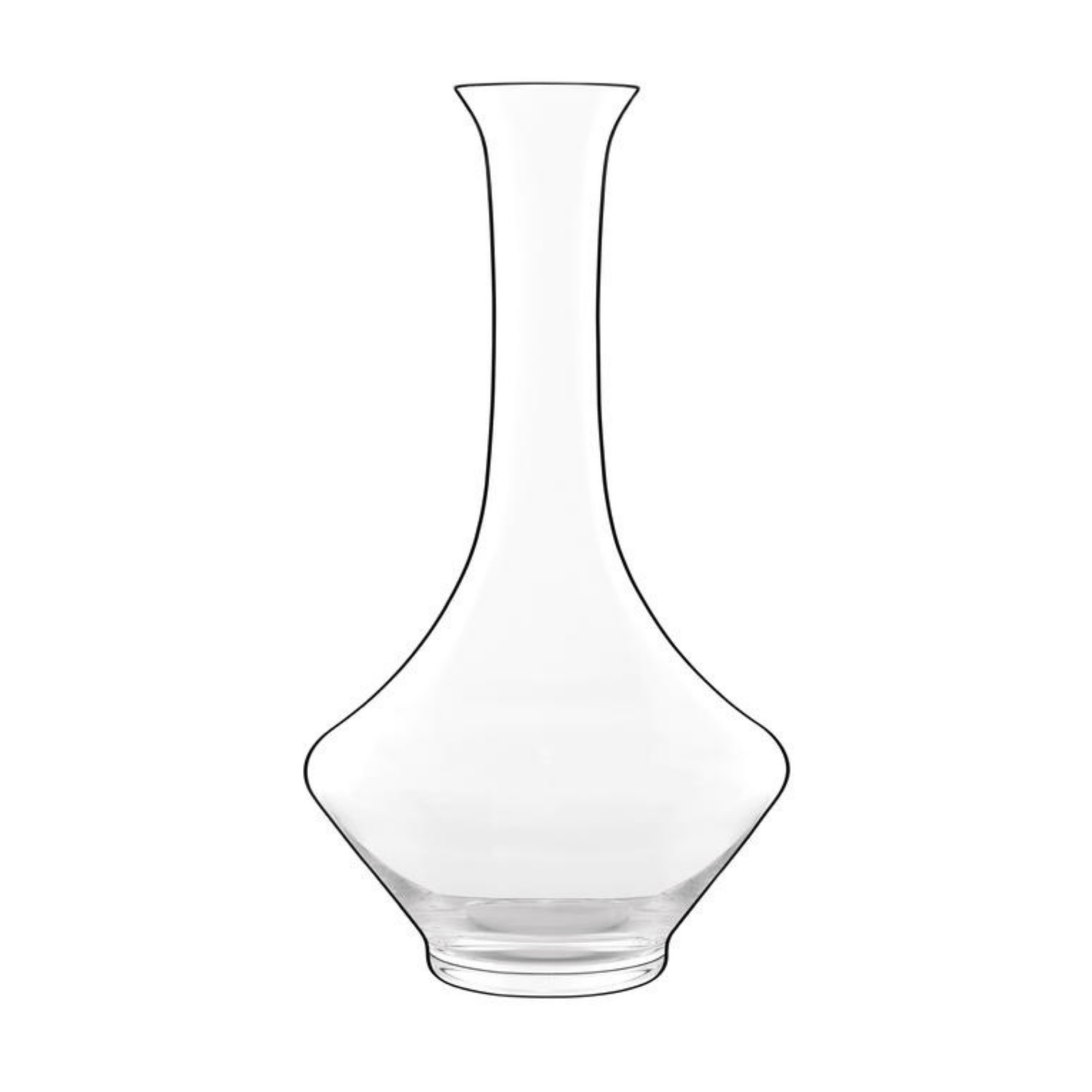 Luigi Bormioli | Supremo White Wine Decanter - Glassware - Buy online with Fyxx for delivery.