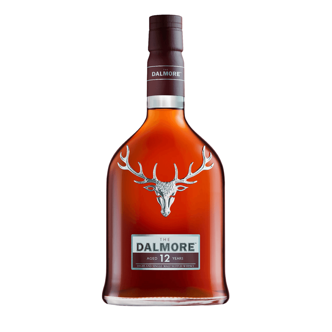The Dalmore | 12 - Whisky - Buy online with Fyxx for delivery.