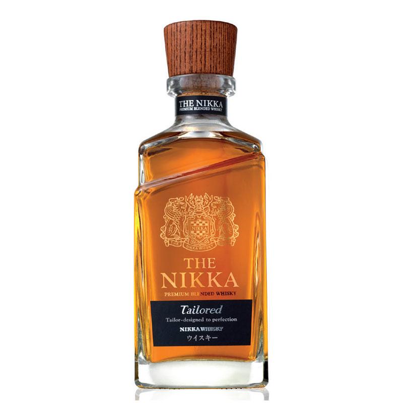 Nikka | The Nikka Tailored - Whisky - Buy online with Fyxx for delivery.