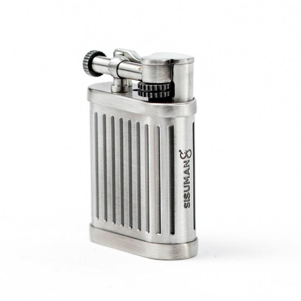 The Sisuman Lighter - Cigar Accessory - Buy online with Fyxx for delivery.
