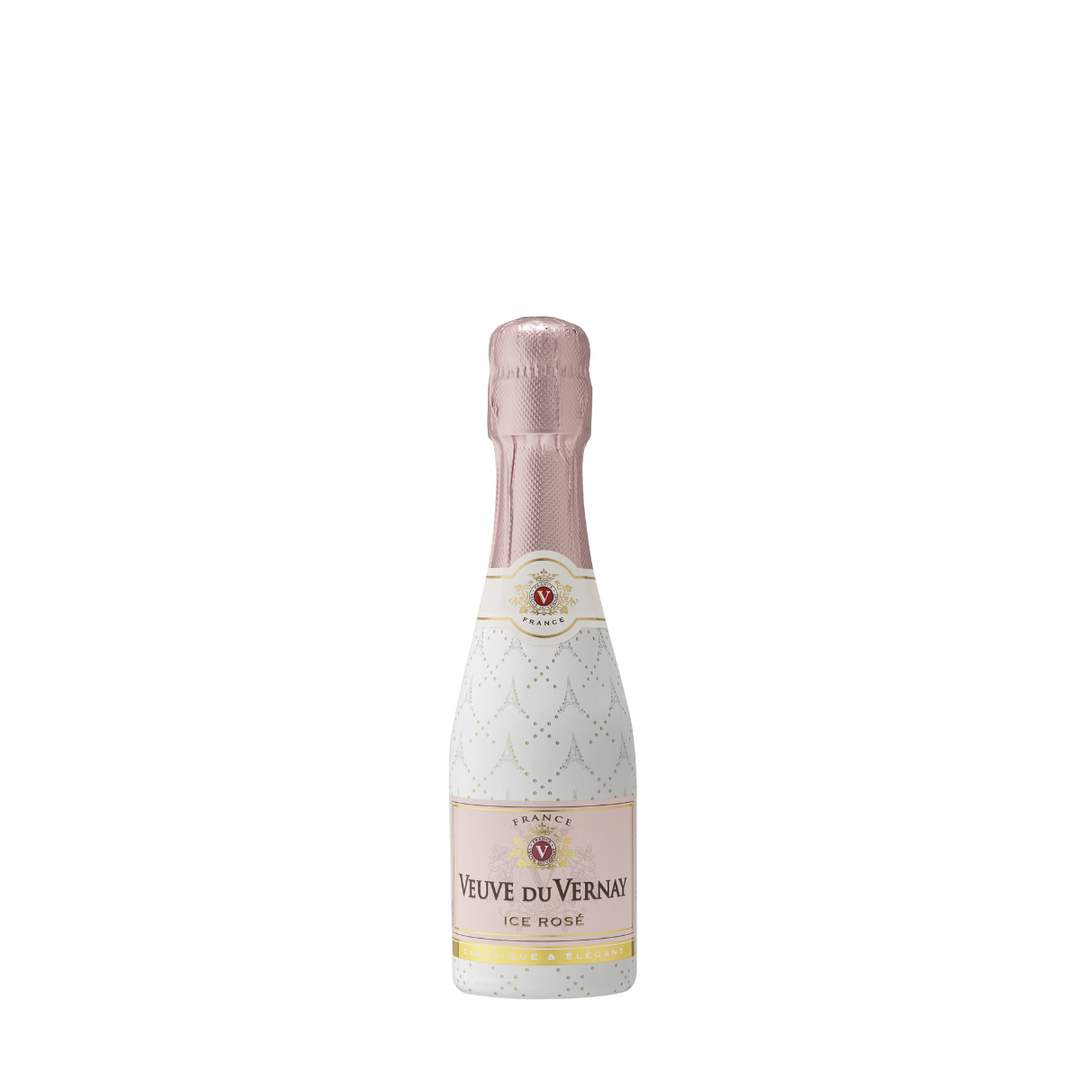 Veuve Du Vernay Ice Rosé - Wine - Buy online with Fyxx for delivery.