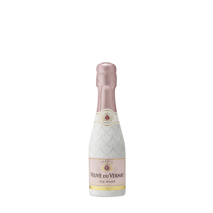 Veuve Du Vernay Ice Rosé - Wine - Buy online with Fyxx for delivery.